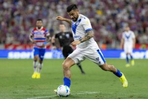 Fortaleza y Vélez abren los octavos de final de la Copa Libertadores imagen-2