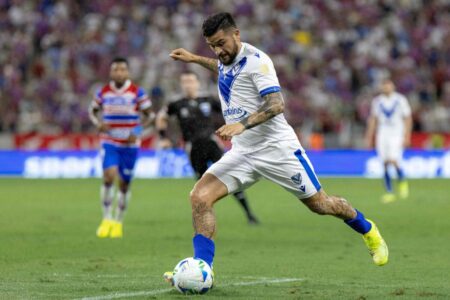 Fortaleza y Vélez abren los octavos de final de la Copa Libertadores imagen-11