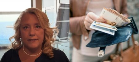 El truco de una mujer para viajar por el mundo con todos los gastos pagos: gana 1000 euros al mes imagen-7