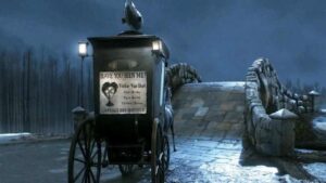 Hace 20 años, todos los niños que crecieron en los 2000 soñaban con esta maravillosa película de Tim Burton imagen-2