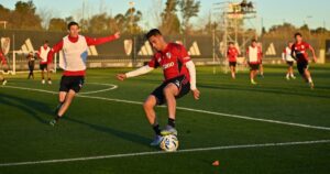 River, hoy EN VIVO: Gallardo, aniversario copero y últimas noticias del martes 5 de agosto imagen-2