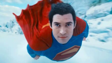 'Superman' va a romper una tendencia de hace 16 años: Marvel siempre ha liderado la taquilla, pero en 2025 todo cambia imagen-9