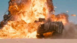 Hoy en Prime Video: Quizás la mejor película de acción del siglo XXI con dos horas de pura adrenalina imagen-2
