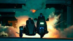 Hoy en TV: la película de acción con Will Smith que tardó 17 años en ser una realidad pero se convirtió en la más taquillera de su saga imagen-3