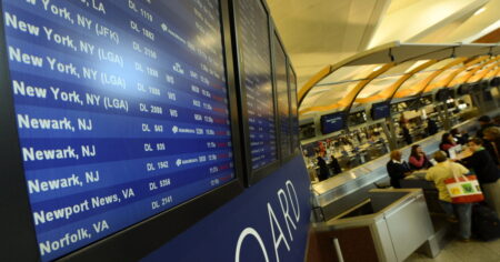 Al borde de la quiebra, la popular aerolínea de Estados Unidos que podría suspender sus operaciones y cómo afectaría a sus pasajeros imagen-13