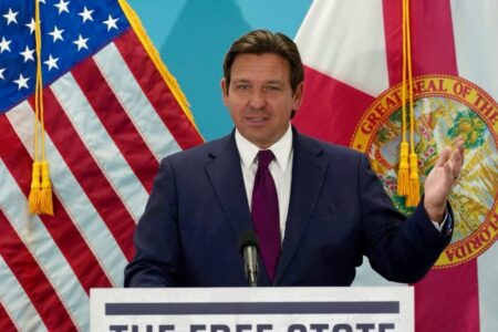 Una buena noticia para Florida: el cambio de Ron DeSantis que impacta en los conductores y seguros de autos imagen-6