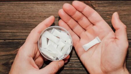 La locura de las bolsitas de cafeína: una tendencia adolescente que preocupa a expertos imagen-9