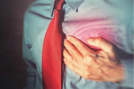“Infrautilizado”: este estudio médico permite conocer mejor tu riesgo de sufrir un ataque cardíaco imagen-12