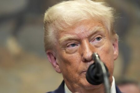 The New York Times comparó un polémico despido de Trump con una decisión del kirchnerismo con el Indec imagen-7