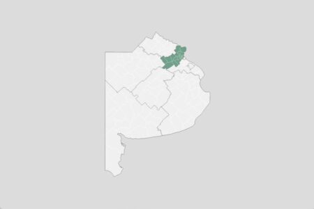 Elecciones bonaerenses: derrumbe del consumo, narcotráfico y naturaleza isleña: los contrastes de la sección más poblada imagen-6
