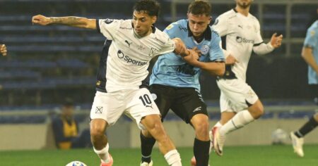 La mala racha de Independiente y cuándo vuelve a jugar imagen-11