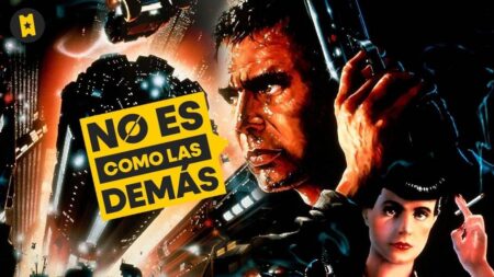 Fue un tortuoso rodaje, pero dio lugar a una película que cambió para siempre el cine de ciencia ficción imagen-9