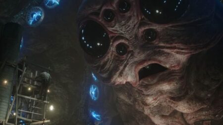 Una de mis series de superhéroes favorita vuelve renovada: no puedo estar más listo imagen-111