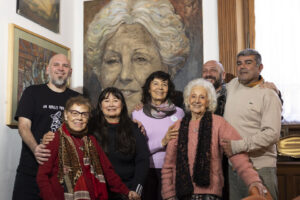 Muchos más que Abuelas para seguir buscando imagen-1