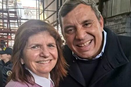 Nuevas pruebas de la confabulación policial en la provincia de Buenos Aires imagen-6