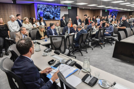 "La Comisión Investigadora sobre $LIBRA no está caída ni extinguida” imagen-5