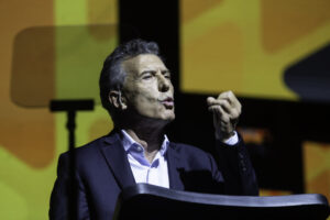 Macri le muestra los dientes a Karina, pero el acuerdo en CABA está cerca imagen-4