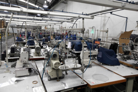 La industria sigue con números muy negativos imagen-6