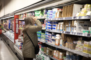 La inflación de julio fue de 1,9% según datos del Indec imagen-2