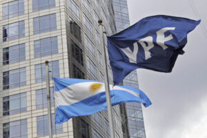 Juicio por YPF: un fallo favorable para Argentina imagen-3