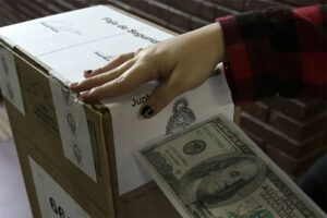 ¿Qué dólar saldrá de las urnas? imagen-4