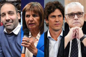 Los principales candidatos de la Ciudad imagen-2