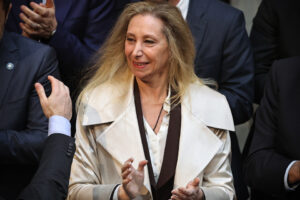 La lapicera de Karina tachó a los bullrichistas del Gabinete imagen-3