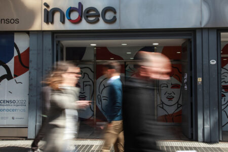 Una renuncia y muchas dudas en el INDEC imagen-7