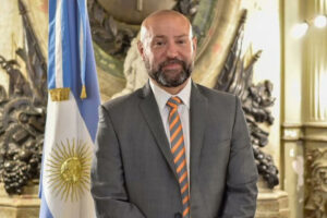 Audios, escándalo y renuncia imagen-2