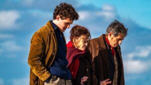 ¿Existe el milagro en el amor? No te pierdas en cines una de las historias más románticas de los últimos tiempos imagen-2