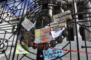 El Gobierno intervino la Agencia Nacional de Discapacidad imagen-2