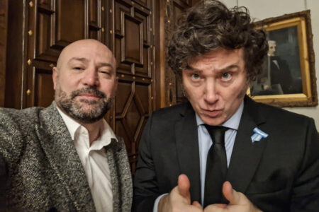 La cronología del caso que sacude al Gobierno imagen-7
