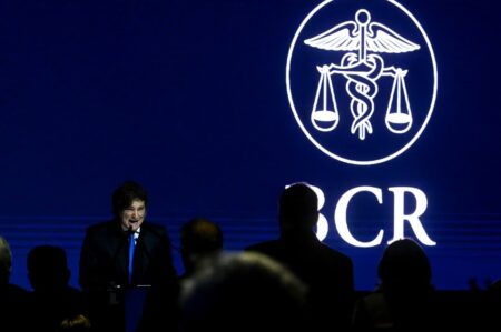 El círculo rojo sobre el coimagate de Milei: "Son unos desaforados por la plata" imagen-8