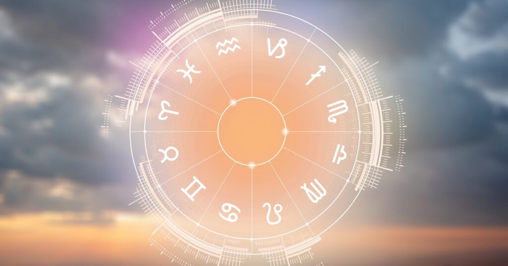 Horóscopo de agosto 2025 para todos los signos: predicciones de un mes ideal para volver a lo esencial imagen-5