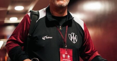 Lanus y Central Córdoba definen el pase a cuartos de final imagen-15