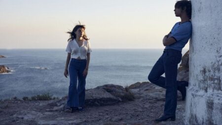 Por fin llega a los cines la nueva película de la mejor directora española de los últimpos tiempos: 'Romería' imagen-108