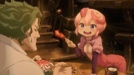 6 años después, este mítico anime de fantasía oscura tendrá una saga de películas imagen-5