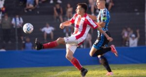 Las particulares declaraciones que hizo un rival de River por Copa Argentina imagen-3