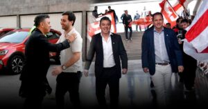 A un año de la vuelta de Gallardo, Brito dice que "trajo la mística" y Di Carlo, que "es una bandera que nos une" imagen-2