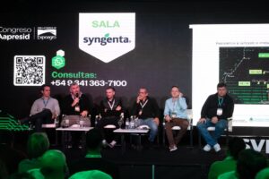 ¿Malezas resistentes o errores de manejo?: los técnicos respondieron todo para no fallar con el control imagen-4