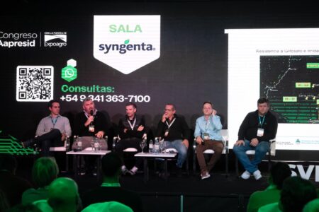 ¿Malezas resistentes o errores de manejo?: los técnicos respondieron todo para no fallar con el control imagen-10