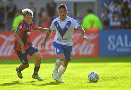 San Lorenzo vs. Vélez, por el Torneo Clausura 2025: día, horario, TV y cómo ver online imagen-9