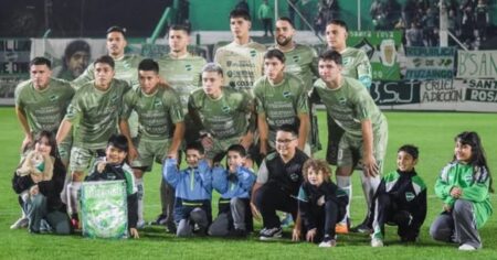Ituzaingó ganó y sigue siendo el único lider de la Primera C imagen-12