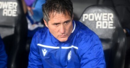 Godoy Cruz vs Vélez Sarsfield, por el Torneo Clausura 2025 de la Liga Profesional de Fútbol: minuto a minuto, en directo imagen-18
