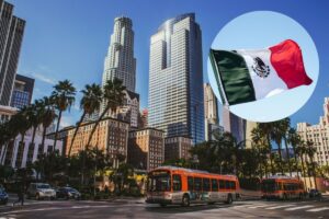 Consulado sobre ruedas en Los Ángeles: estos son los trámites para mexicanos que pueden realizar en agosto imagen-2