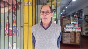 “Cada vez que reponemos algo es con precios nuevos”: preocupación en despensas de cercanía imagen-1
