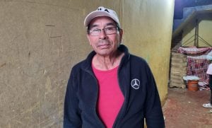 Tres niñas fueron rescatadas en Posadas y su abuelo manifestó: “Quiero cuidarlas, pero necesito ayuda” imagen-2