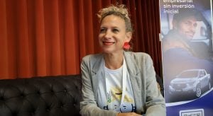 Adriana Fainstein disertó en el Congreso Regional de Marketing: “El conocimiento hay que compartirlo, es el mejor momento para hacer comunidad” imagen-7