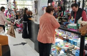 El programa Ahora Niño impulsó el consumo y reactivó las ventas en Posadas, Oberá e Iguazú imagen-2