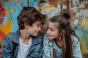 Cómo hablar con adolescentes sobre el amor, las relaciones, y la sexualidad, según una especialista imagen-3